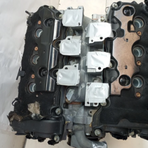 Motor TrailBlazer 3.6 V6 Gas 2013 a 2014