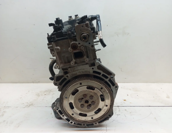 Motor Focus 2014 a 2020 Ecosport 2018 a 2021 2.0 Flex - Imagem 2