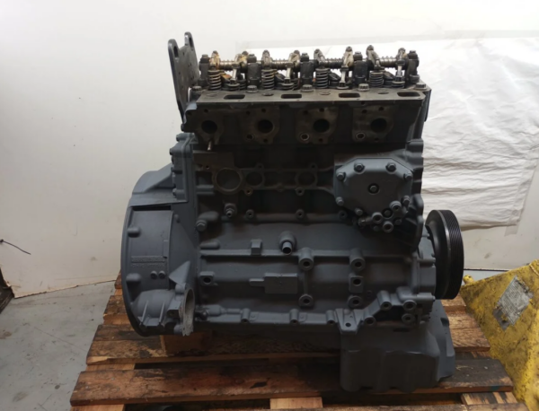 Motor Mercedes Benz Accelo 915 C - Imagem 2