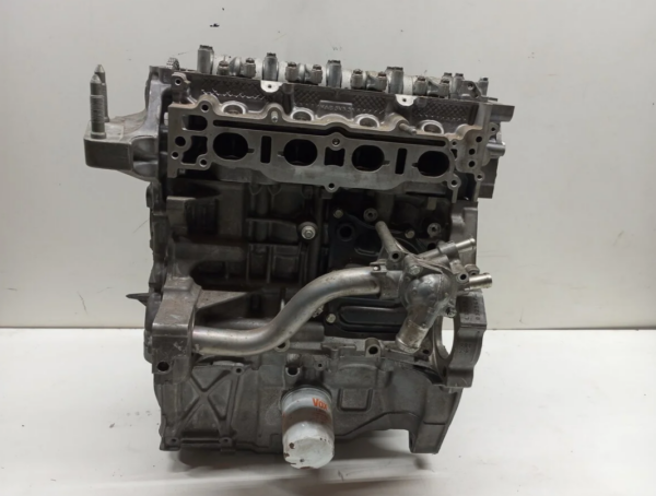 Motor Honda Fit City Wr-v 1.5 Flex 2015 a 2021 - Imagem 2