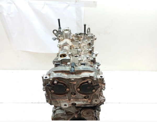 Motor Mercedes Classe A B C Cla Gla 1.6 Turbo Flex 15 a 2020 - Imagem 2
