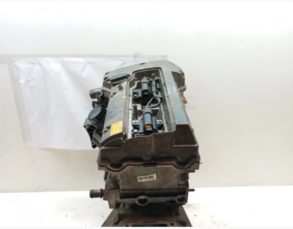 Motor Ssangyong Kyron Actyon Korando 2.3 gasolina 150cv - Imagem 2