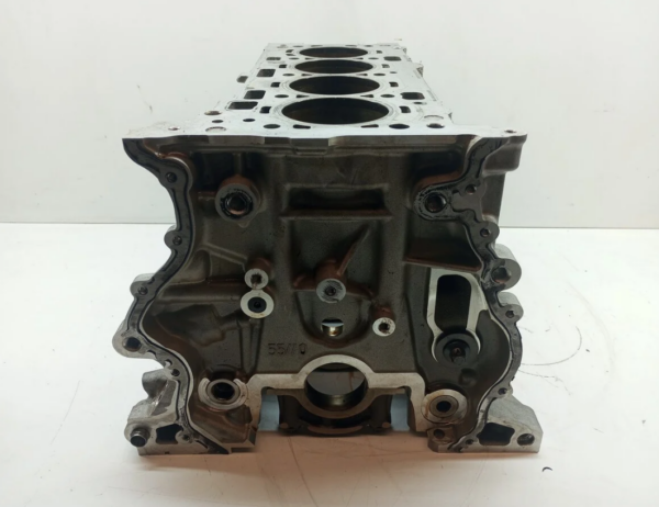 Bloco do Motor Bmw 320i G20 2.0 B48B 2017/ 184cv - Imagem 2