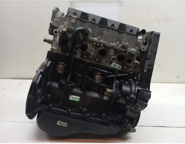 Motor Corsa Celta 1.0 8v Gas 2002 a 2006 70/71cv - Imagem 2
