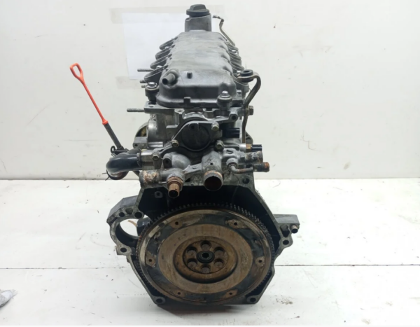 Motor Honda Fit 1.4 Gas 2004 a 2008 - Imagem 2