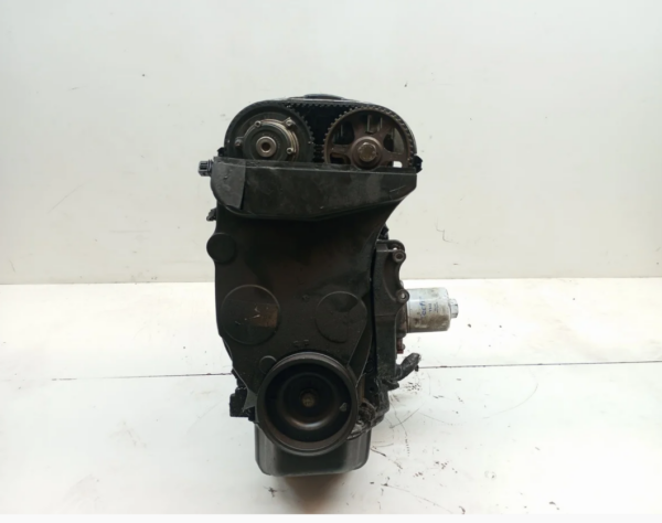Motor Gol Parati 1.0 16v Gas Turbo 2000 a 2004 112cv - Imagem 3