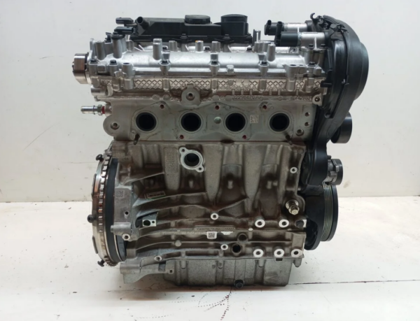 Motor Volvo S60 S90 Xc60 Xc90 T8 2.0 Hibrido 2017 - Imagem 3
