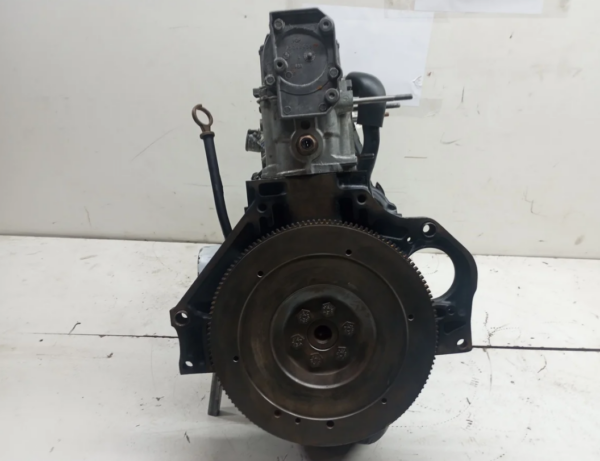 Motor Celta 1.4 8v Gas 2004 2005 a 2007 85cv - Imagem 3