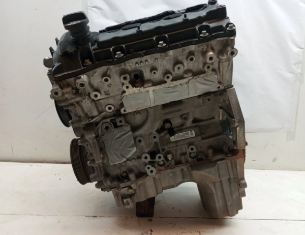 Motor TrailBlazer 3.6 V6 Gas 2013 a 2014 - Imagem 3