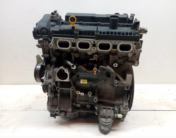 Motor Focus 2014 a 2020 Ecosport 2018 a 2021 2.0 Flex