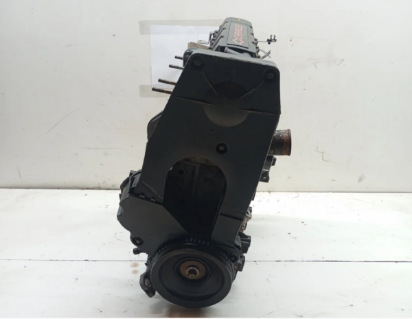 Motor Corsa Celta 1.0 8v Gas 2002 a 2006 70/71cv - Imagem 3