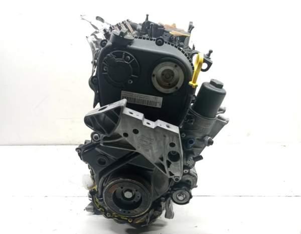 Motor Audi A3 A1 1.8 Tfsi Gas 2013 a 2018 180/192cv - Imagem 3
