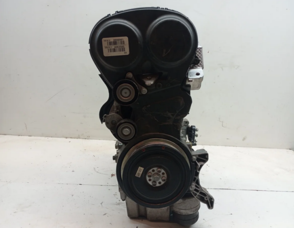 Motor Volvo S60 S90 Xc60 Xc90 T8 2.0 Hibrido 2017 - Imagem 4