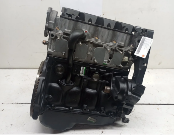 Motor Celta 1.4 8v Gas 2004 2005 a 2007 85cv