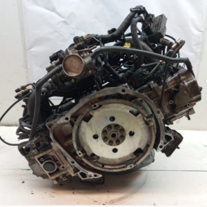 Motor Subaru Forester 2.0 Gas 2000 a 2003 170/177cv