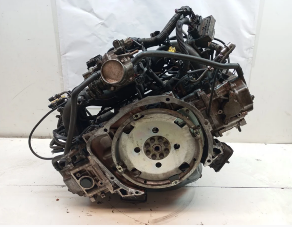 Motor Subaru Forester 2.0 Gas 2000 a 2003 170/177cv