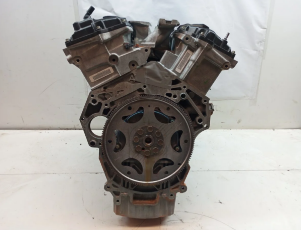 Motor TrailBlazer 3.6 V6 Gas 2013 a 2014 - Imagem 4