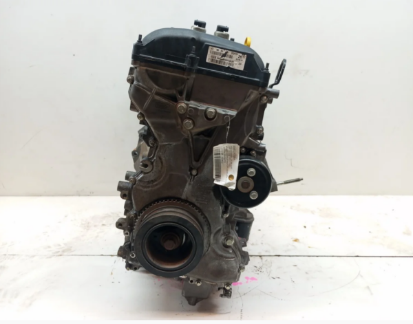 Motor Focus 2014 a 2020 Ecosport 2018 a 2021 2.0 Flex - Imagem 4