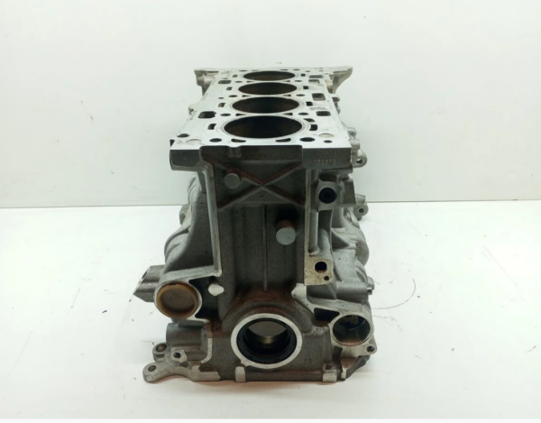 Bloco do Motor Bmw 320i G20 2.0 B48B 2017/ 184cv - Imagem 4
