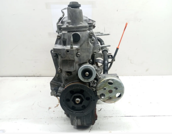 Motor Honda Fit 1.4 Gas 2004 a 2008 - Imagem 4