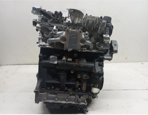 Motor Audi A3 A1 1.8 Tfsi Gas 2013 a 2018 180/192cv - Imagem 4