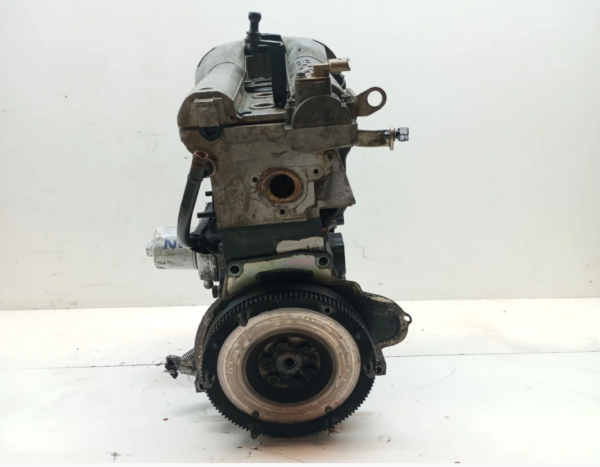 Motor Gol Parati 1.0 16v Gas Turbo 2000 a 2004 112cv - Imagem 5