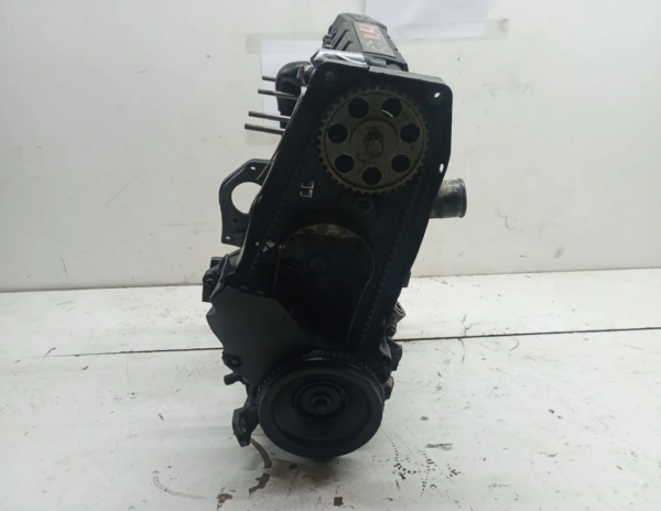 Motor Celta 1.4 8v Gas 2004 2005 a 2007 85cv - Imagem 5