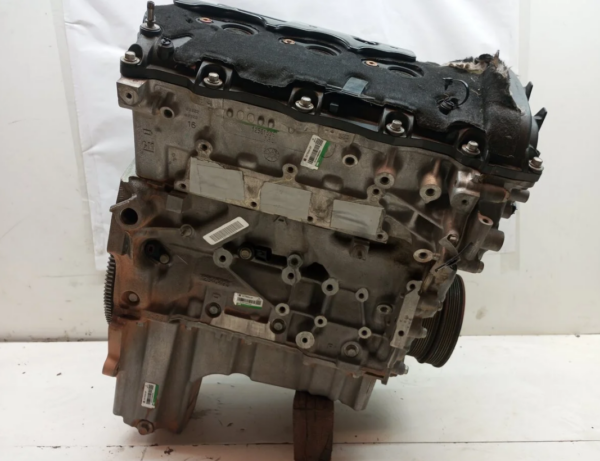 Motor TrailBlazer 3.6 V6 Gas 2013 a 2014 - Imagem 5
