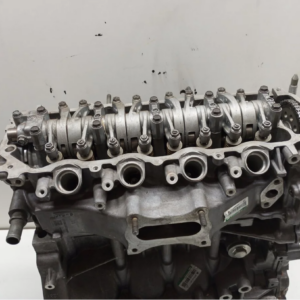 Motor Honda Fit City Wr-v 1.5 Flex 2015 a 2021