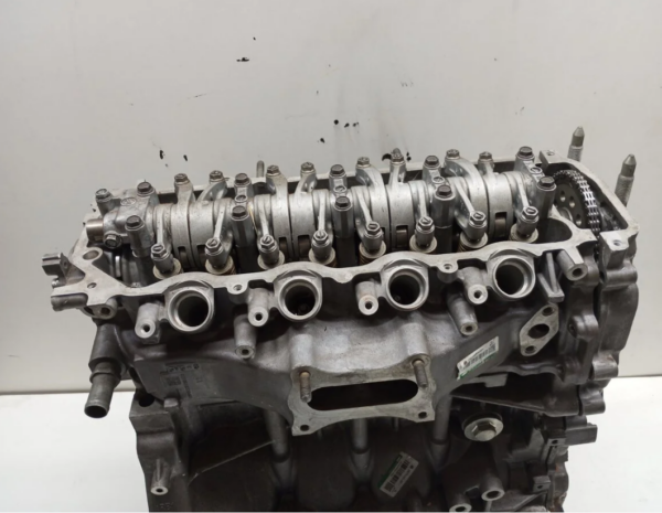 Motor Honda Fit City Wr-v 1.5 Flex 2015 a 2021
