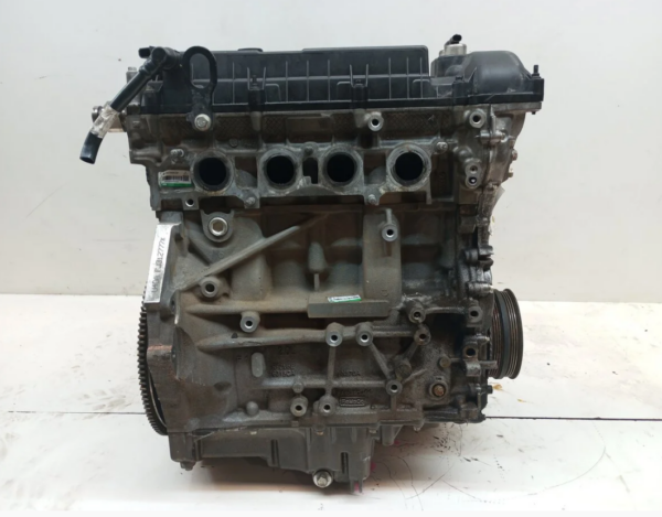 Motor Focus 2014 a 2020 Ecosport 2018 a 2021 2.0 Flex - Imagem 5