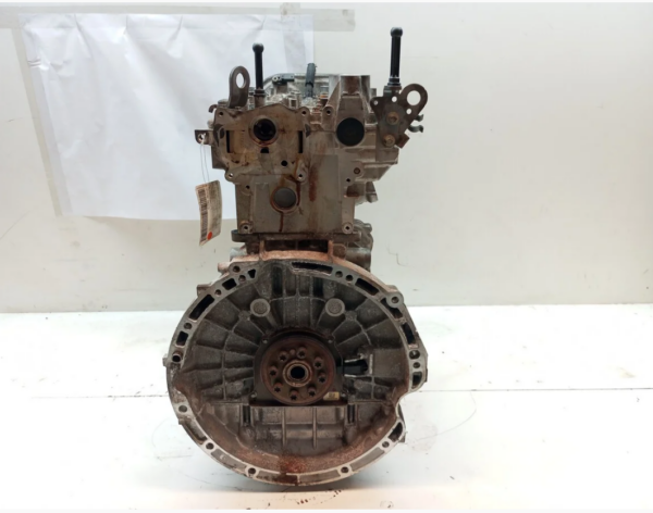 Motor Mercedes Classe A B C Cla Gla 1.6 Turbo Flex 15 a 2020 - Imagem 5