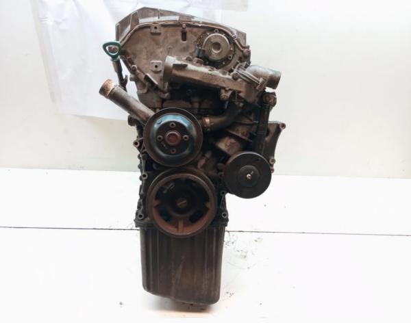 Motor Ssangyong Kyron Actyon Korando 2.3 gasolina 150cv - Imagem 5