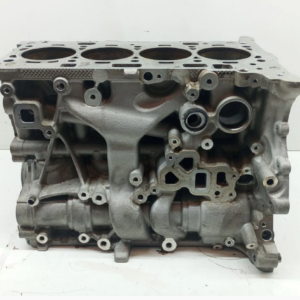 Bloco do Motor Bmw 320i G20 2.0 B48B 2017/ 184cv