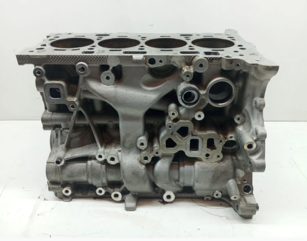 Bloco do Motor Bmw 320i G20 2.0 B48B 2017/ 184cv