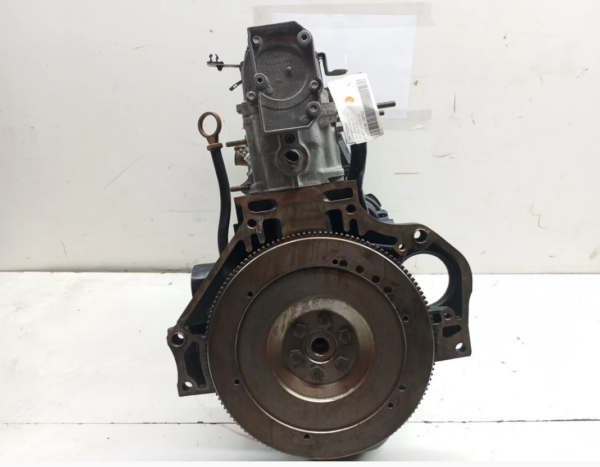 Motor Corsa Celta 1.0 8v Gas 2002 a 2006 70/71cv - Imagem 5