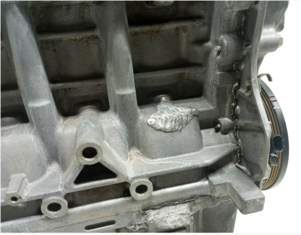 Motor Honda Fit 1.4 Gas 2004 a 2008 - Imagem 5