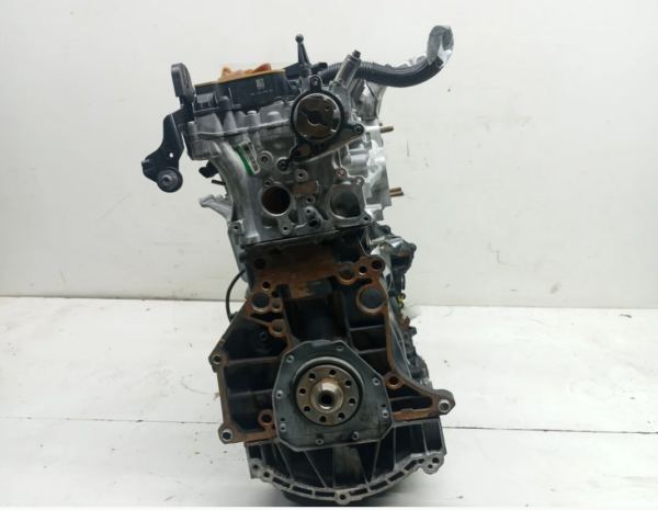 Motor Audi A3 A1 1.8 Tfsi Gas 2013 a 2018 180/192cv - Imagem 5