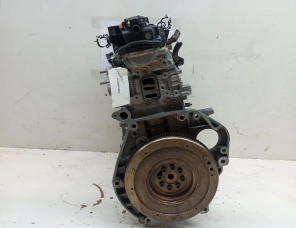 Motor Argo Cronos Pulse Strada Uno 1.3 8v Flex 2017 2018 19 - Imagem 5