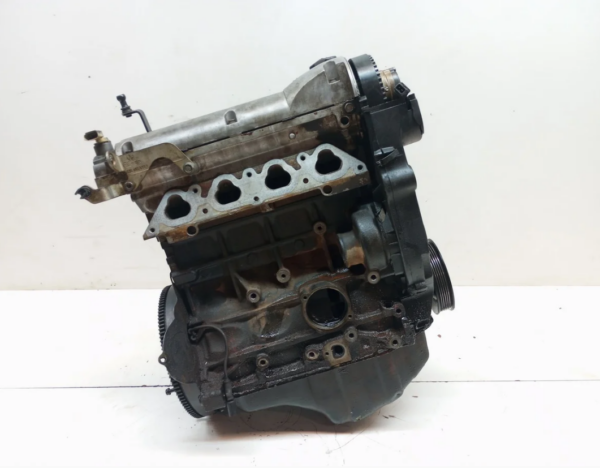 Motor Gol Parati 1.0 16v Gas Turbo 2000 a 2004 112cv - Imagem 6
