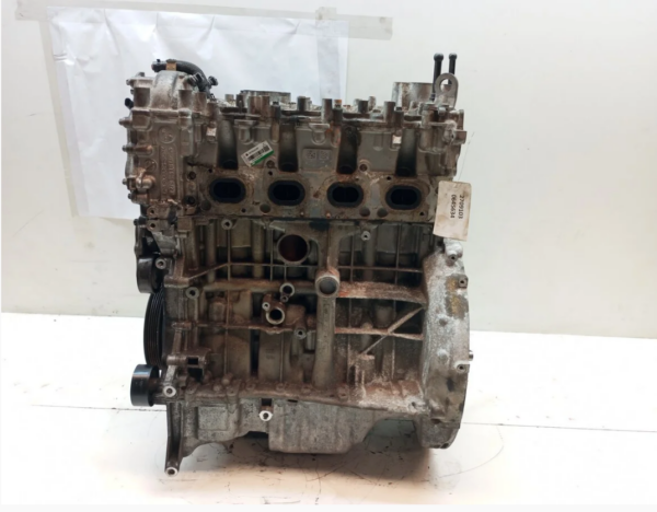 Motor Mercedes Classe A B C Cla Gla 1.6 Turbo Flex 15 a 2020 - Imagem 6