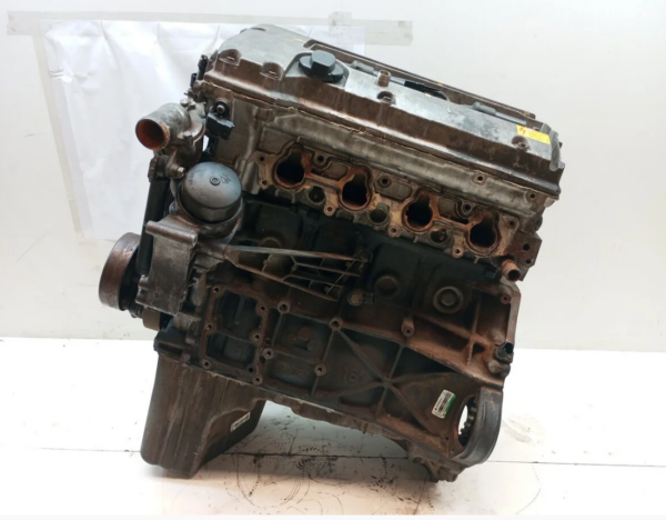 Motor Ssangyong Kyron Actyon Korando 2.3 gasolina 150cv - Imagem 6