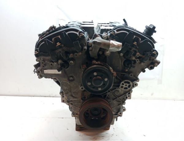 Motor TrailBlazer 3.6 V6 Gas 2013 a 2014 - Imagem 6