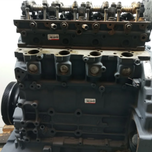 Motor Mercedes Benz Accelo 915 C