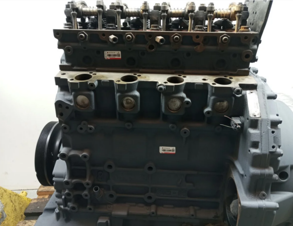 Motor Mercedes Benz Accelo 915 C