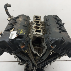 Motor Fusion 3.0 V6 Gas 2010 2011 a 2012