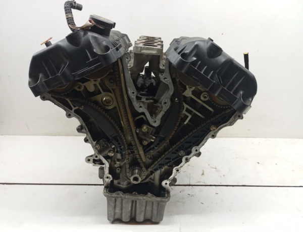 Motor Fusion 3.0 V6 Gas 2010 2011 a 2012 - Imagem 3