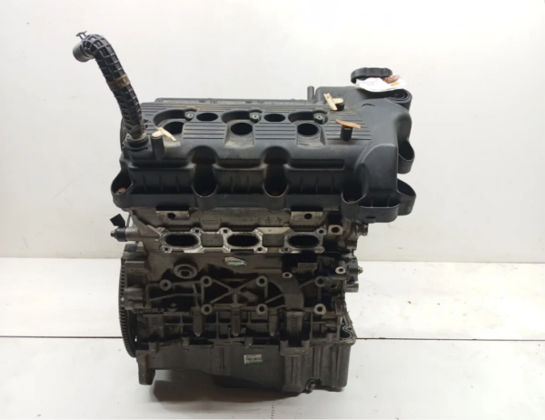Motor Fusion 3.0 V6 Gas 2010 2011 a 2012 - Imagem 4