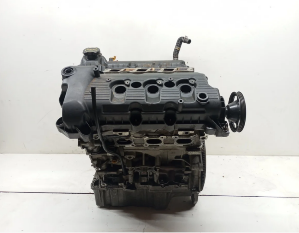 Motor Fusion 3.0 V6 Gas 2010 2011 a 2012 - Imagem 5