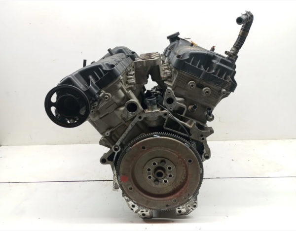 Motor Fusion 3.0 V6 Gas 2010 2011 a 2012 - Imagem 6